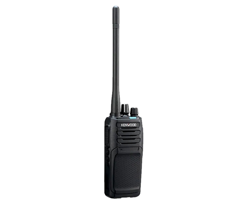 長春NX-1200D-C3/NX-1300D-C3 VHF/UHF數(shù)字手持對(duì)講機(jī)